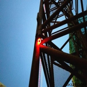 會(huì)發(fā)光的螺母？了解一下！